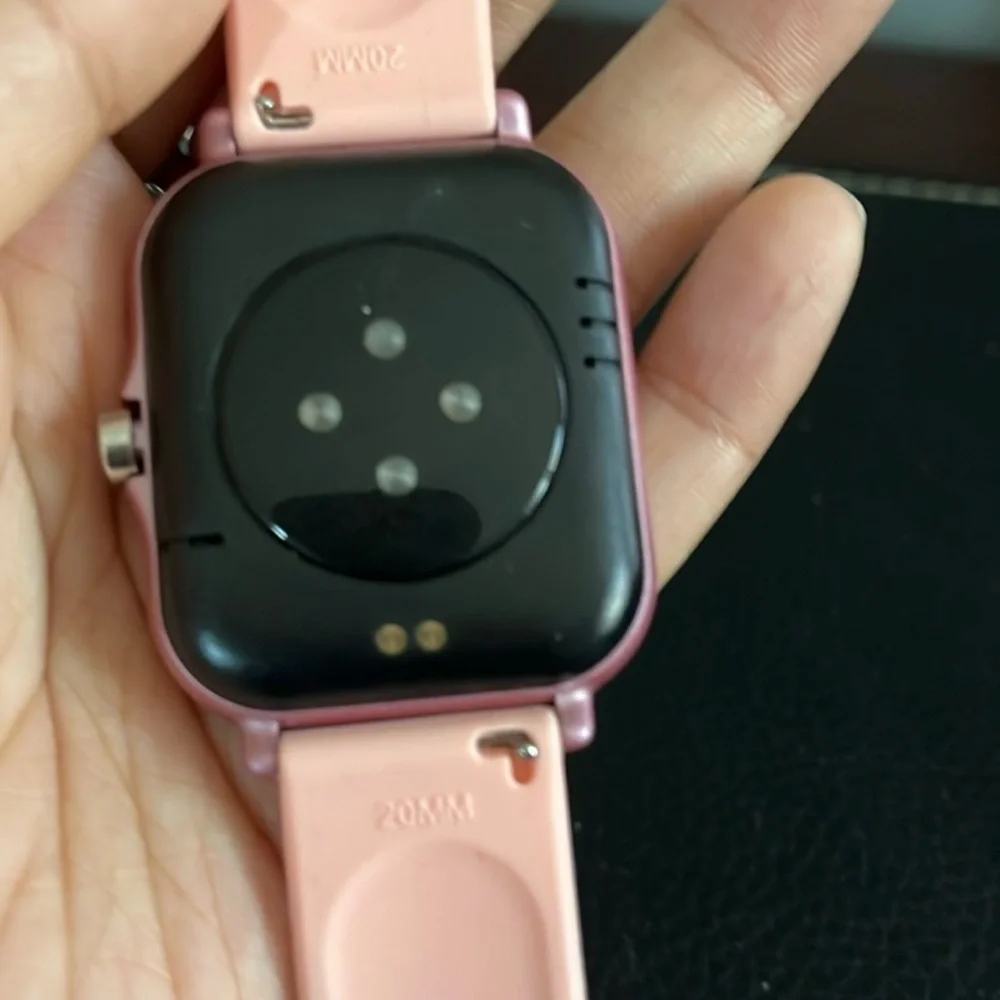 N/A nwt pink
